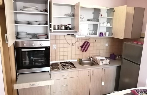 Lisina Apartment | Experience Apartment SAMS LUX with Breathtaking Kopaonik Views