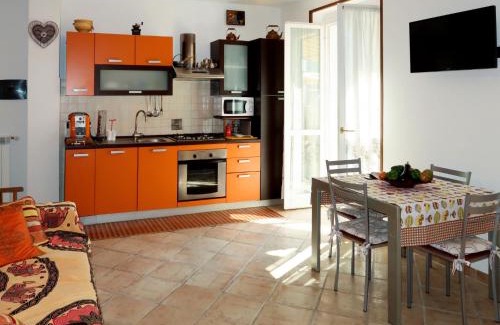 Civezza Apartment | Comfortable Apartment Samuele by Interhome - Family Friendly Stay