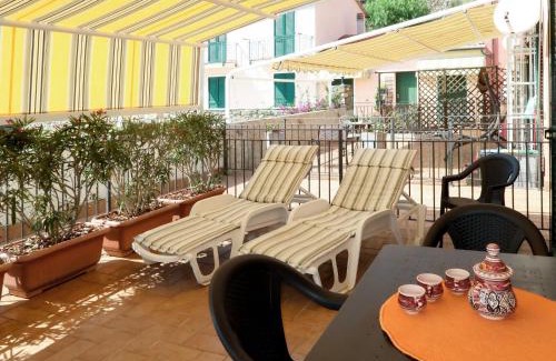 Civezza Apartment | Comfortable Apartment Samuele by Interhome - Family Friendly Stay