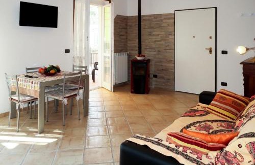 Civezza Apartment | Comfortable Apartment Samuele by Interhome - Family Friendly Stay