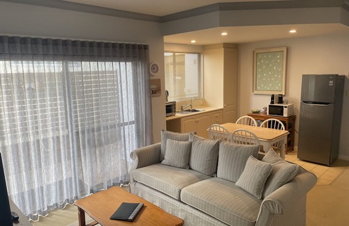 Waterhouse Apartment | Oceanview Apartment San Danci - Steps to the Beach!