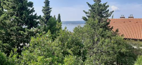 Dramalj Apartment | Cozy Apartment Sanja with Ocean View and Family-Friendly Vibes