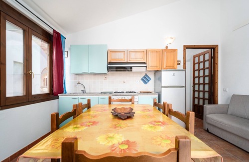 Onifai Apartment | Apartment 'Santu Jorji' with Mountain View, Wi-Fi and Air Conditioning