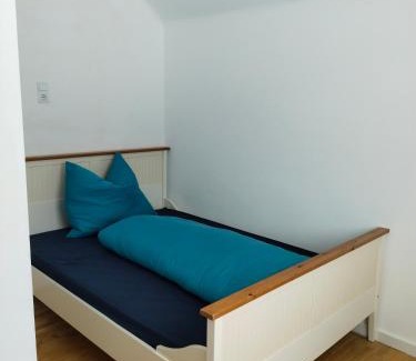Thorl Apartment | Cozy Apartment Sara: Pet-Friendly Retreat with Kitchen Access