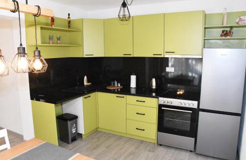 Prijedor Apartment | Top-Rated Family Retreat at Apartment Sarajlic Awaits You