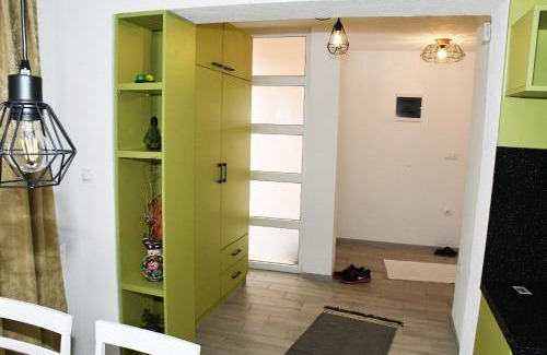 Prijedor Apartment | Top-Rated Family Retreat at Apartment Sarajlic Awaits You