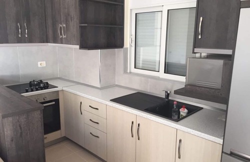 Kodrra Apartment | Beachfront Apartment Saranda - Guest Rated 9/10 with Pool
