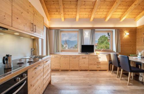 Laion Apartment | Highly Rated Apartment Sassun: Pet Friendly & Family Ready