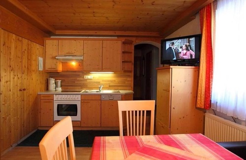 Grossarl Apartment | Top-Rated Apartment "Saukarkopf" with Family-Friendly Amenities