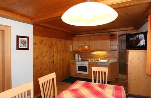 Grossarl Apartment | Top-Rated Apartment "Saukarkopf" with Family-Friendly Amenities