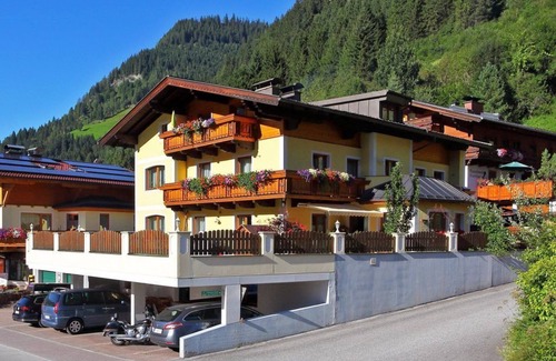 Grossarl Apartment | Top-Rated Apartment "Saukarkopf" with Family-Friendly Amenities