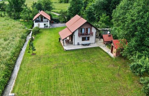 Republika Srpska Apartment | Top-Rated Apartment Savkovic: Pet Friendly & Family Ready