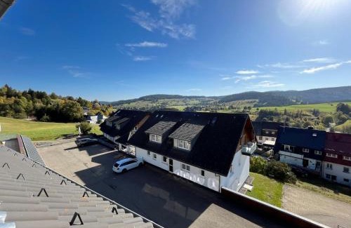 Bernau Apartment | Pet-Friendly Apartment Schwarzwaldblick III for Families