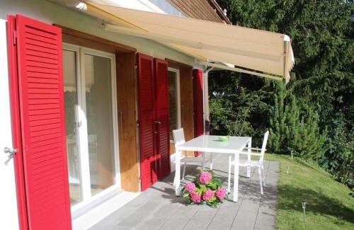 Zweisimmen Apartment | Pet-Friendly Apartment Schön-Egg with Exceptional Ratings