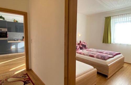 Hippach Apartment | Guest Rated: Apartment Schöser - MHO779 with Family Amenities