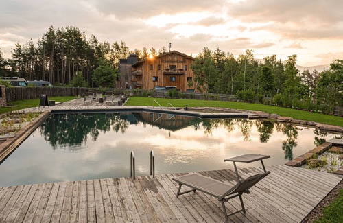 Collalbo Apartment | Family-Friendly Holiday Apartment with Mountain Views & Terrace