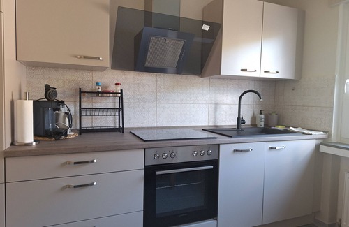 Ahrweiler Apartment | Apartment 'Schatzkammer'