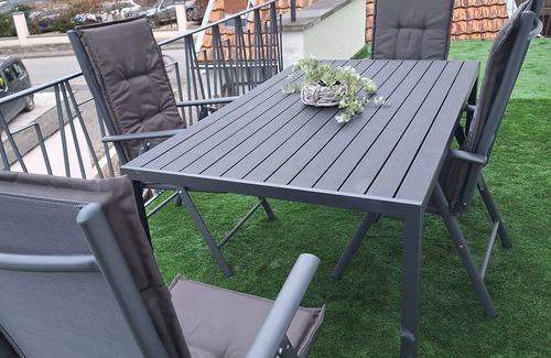 Ahrweiler Apartment | Apartment 'Schatzkammer'