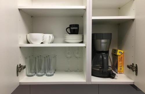 Loerrach Apartment | Family-Friendly Apartment Schiller with High Guest Ratings