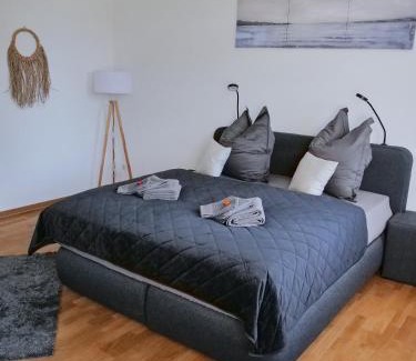 Erfurt Apartment | Pet-Friendly Appartement SCHILLER I in Erfurt's Center