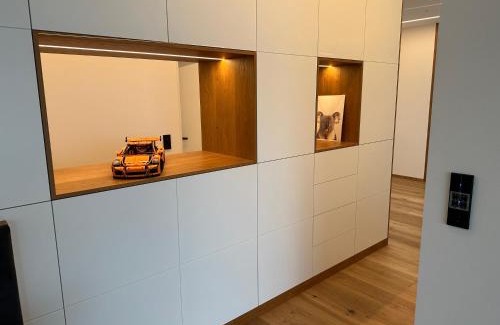 Villa Apartment | Charming Apartment Schloss Blick with Family-Friendly Amenities