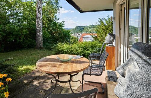 Weststadt Apartment | Family-Friendly Apartment Schlossberg with Top Guest Ratings