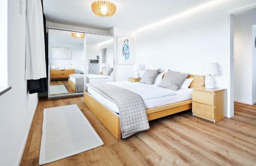 Weststadt Apartment | Family-Friendly Apartment Schlossberg with Top Guest Ratings