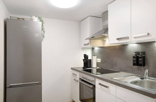 Passau Apartment | Cozy Apartment 'Schönauer Hof' with Ocean View & Terrace