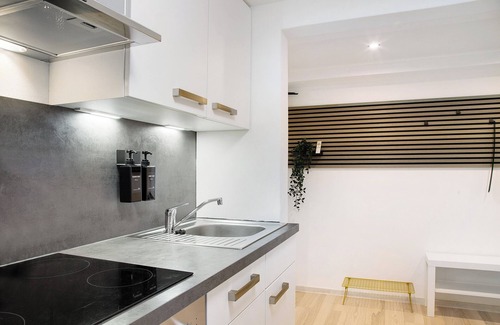 Passau Apartment | Cozy Apartment 'Schönauer Hof' with Ocean View & Terrace