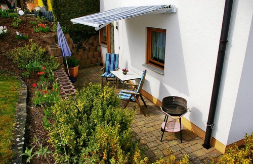 Lochum Apartment | Top-Rated Fewo Schreilechner with Ocean Views in Germany