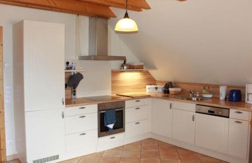 Untertschern Apartment | Pet-Friendly Apartment Schwalbennest by Interhome - 4 Stars