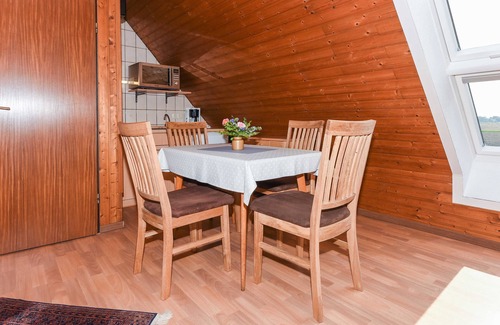 Wittmund Other | Guest Rated 10/10: Apartment Schwalbennest at Ferienhof Ennenhof