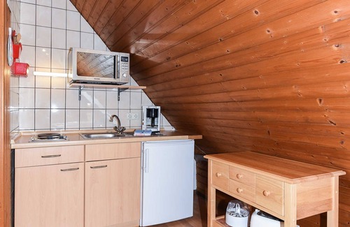Wittmund Other | Guest Rated 10/10: Apartment Schwalbennest at Ferienhof Ennenhof