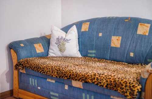 Spinga Apartment | Family-Friendly Apartment Schwalbennest with Pet Options
