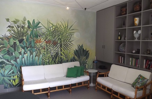 Fetovaia Apartment | Beachside Retreat at Apartment Scilla, Fetovaia