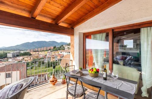 Villaputzu Apartment | Scenic Apartment Sea View by Interhome - Perfect for Families
