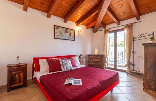 Villaputzu Apartment | Scenic Apartment Sea View by Interhome - Perfect for Families