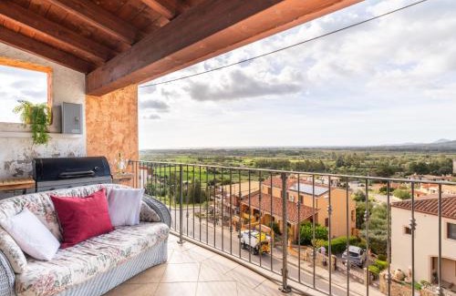 Villaputzu Apartment | Scenic Apartment Sea View by Interhome - Perfect for Families