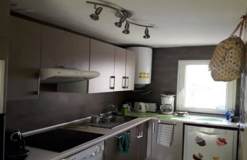 Platja de l'Arenal Apartment | Seaside Retreat with Large Terrace and Ocean Views