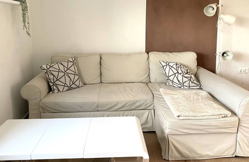 Diedrichshagen Apartment | Apartment seagull