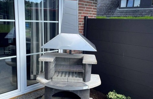 Norddorf Apartment | Ocean View Apartment Seaside Amrum 5 - Rated 9.4/10