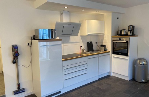 Norddorf Apartment | Ocean View Apartment Seaside Amrum 2 - Guest Rated 10/10