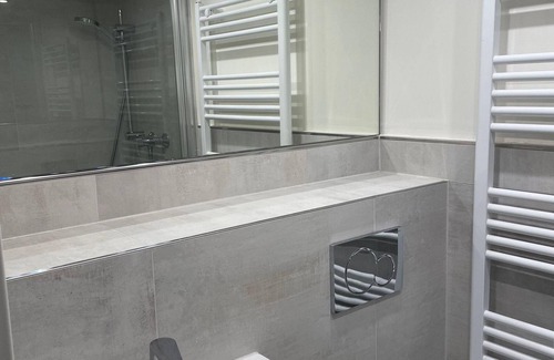Norddorf Apartment | Ocean View Apartment Seaside Amrum 2 - Guest Rated 10/10