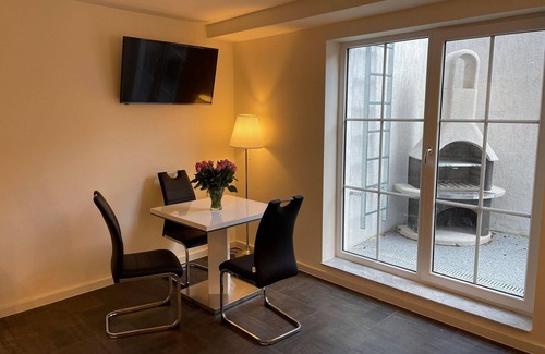Norddorf Apartment | Ocean View Apartment Seaside Amrum 2 - Guest Rated 10/10