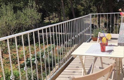 Ilovik House | Seaview Apartment Ilovik: Guest Rated 10/10 & Pet Friendly