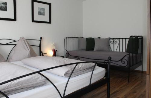 Stuhlfelden Apartment | Highly Rated Apartment Seber - Perfect for Families