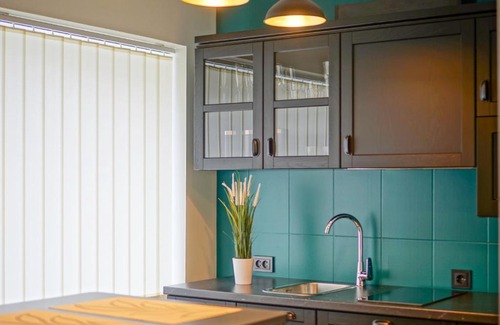 Kaunas County Apartment | Family-Friendly Stay at the Highly Rated Apartment Secret