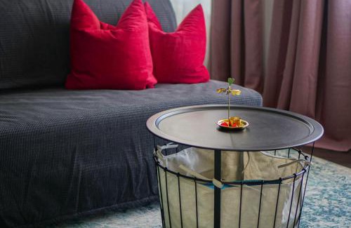 Kaunas County Apartment | Family-Friendly Stay at the Highly Rated Apartment Secret