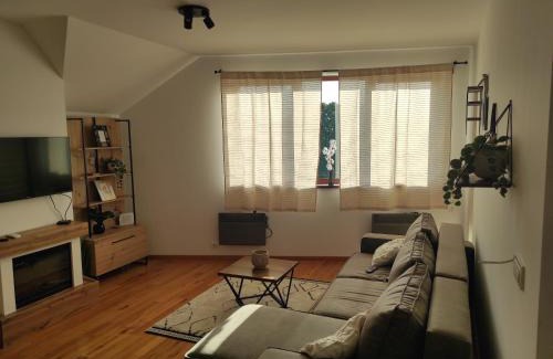 Zlatibor Apartment | Discover the Cozy Apartment Secret Nest for Families