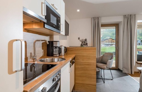 Pertisau Apartment | Cozy Apartment Seeliebe 3 - Perfect for Family Getaways
